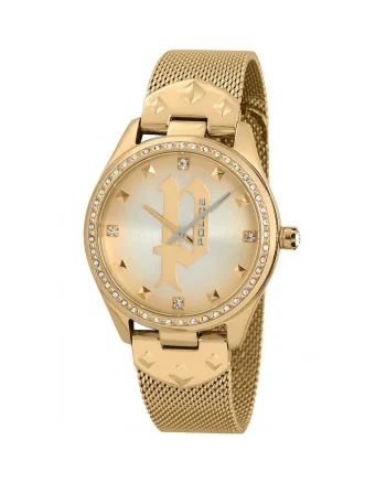 Ceas Dama,  Milanese PL16029MSG22M