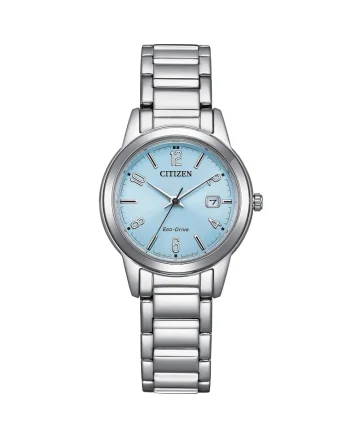 Ceas dama  FE1241-71L Quartz Argintiu