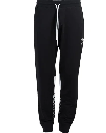 Pantaloni de trening cu snur B054,