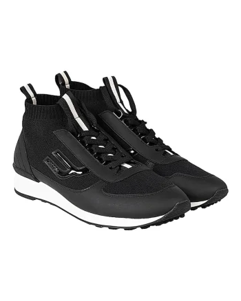 Pantofi sport textili,