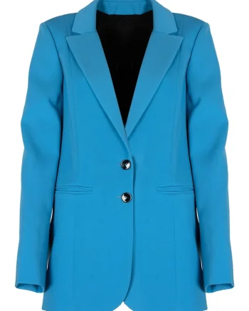 Sacou elegant uni, 42