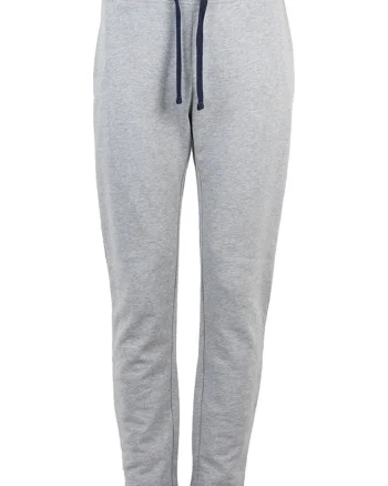 Pantaloni conici cu snur 3204,