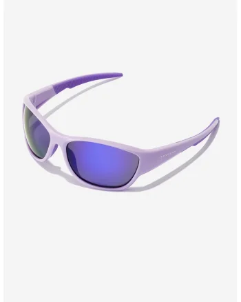 Ochelari de soare dreptunghiulari unisex, Lila