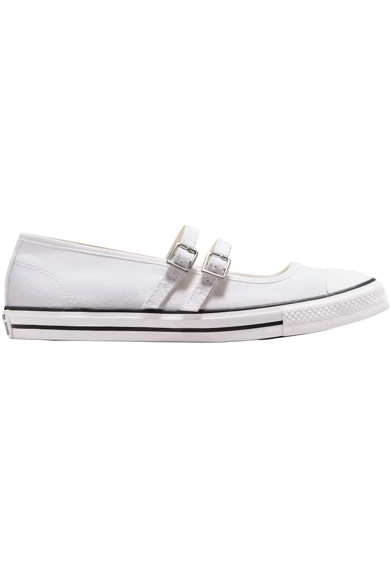 Tenisi unisex  Chuck Taylor All Star Dainty Mary Jane, Mov