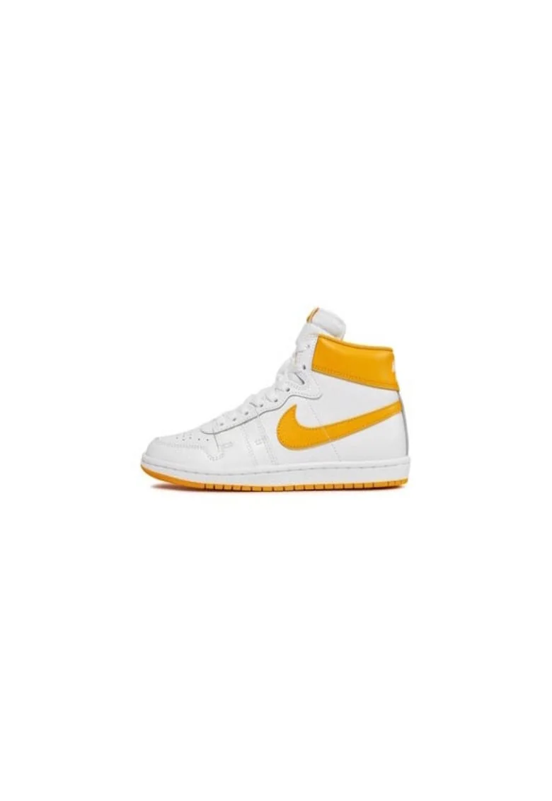 Pantofi sport Unisex  303835699, Piele naturala, Alb, Alb