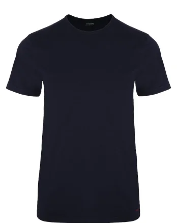 Tricou barbatesc  Red Line bleumarin