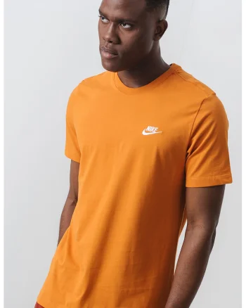 Tricou de bumbac Sportswear Club