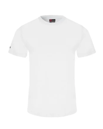 Tricou pentru Barbati  T-Line, alb