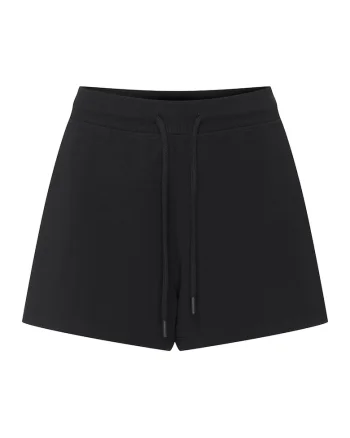 Pantaloni scurti Menola  Negru, Negru