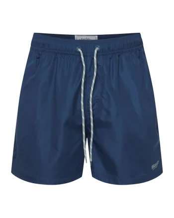 Pantaloni scurti de baie Oslo  Albastru