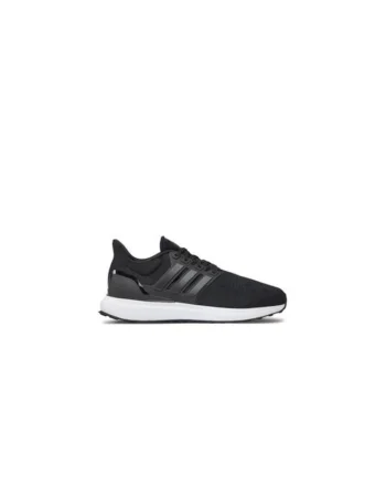 Pantofi sport dama  303230203, Textil, Negru, Negru