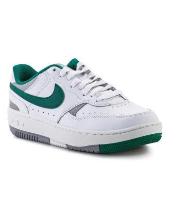 Pantofi sport dama  303965709, Piele naturala, Alb