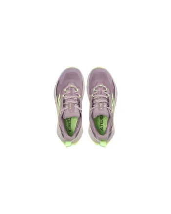 Pantofi sport dama  303456481, Sintetic, Violet