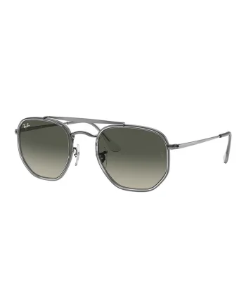 Ochelari de soare hexagonali unisex The Marshall II