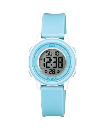 Ceas dama  M208J006Y Quartz Albastru