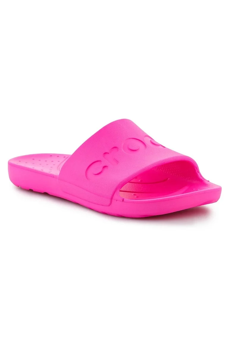 Papuci Universal  Crush Rose Foule Pink, Roz