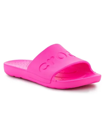 Papuci Universal  Crush Rose Foule Pink, Roz