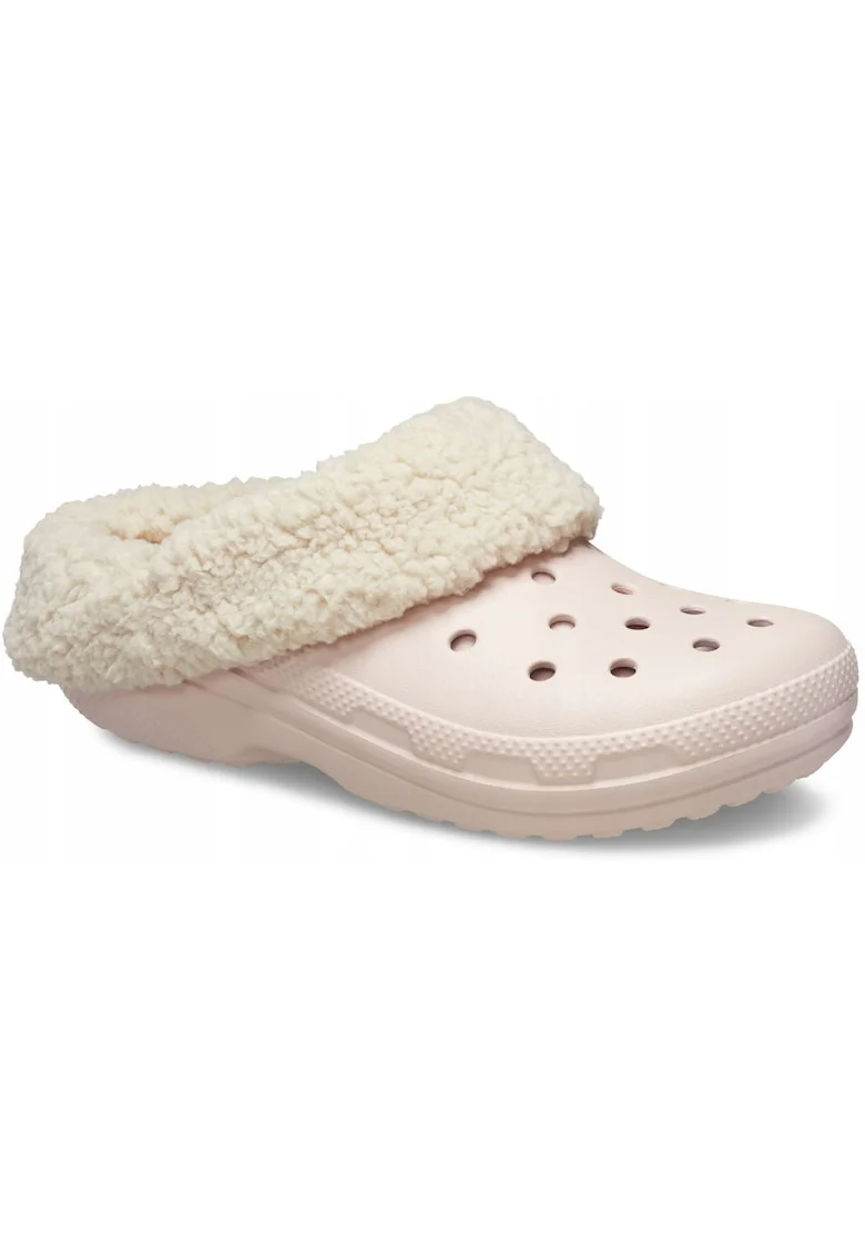 Saboti Izolati Femei Croslite, Classic Blitzen IV 210846 Clog, Roz, Roz