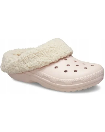 Saboti Izolati Femei Croslite, Classic Blitzen IV 210846 Clog, Roz, Roz
