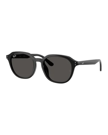Ochelari de soare pantos unisex, Negru