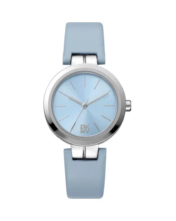 Ceas de dama  DK1L045L0015, Quartz, 32mm, 5ATM