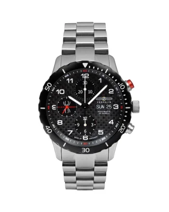 Ceas barbatesc  7216M-2, Automatic, 42mm, 10ATM