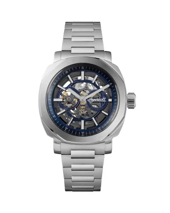 Ceas barbatesc  I16403, Automatic, 44mm, 5ATM
