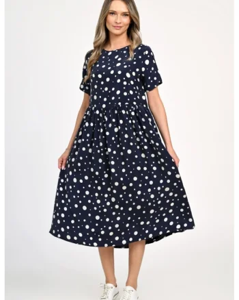 Rochie Dama,  Dots V315