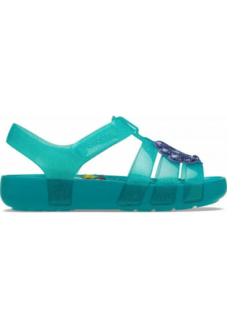 Sandale pentru Copii Velcro, Isabella Ariel Kids, Albastru, Albastru