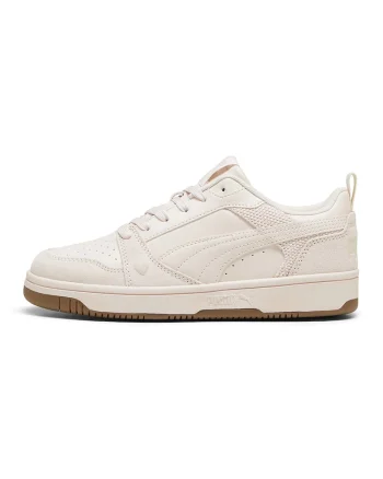 Pantofi sport Rebound V6 Low Coquette, Roz deschis