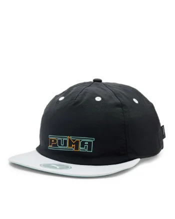 Sapca unisex,  40654 CM52957469, Negru, Nylon,
