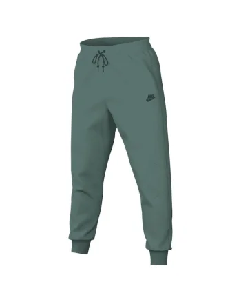 Pantaloni  M NK TCH FLC JGGR-FB8002-361