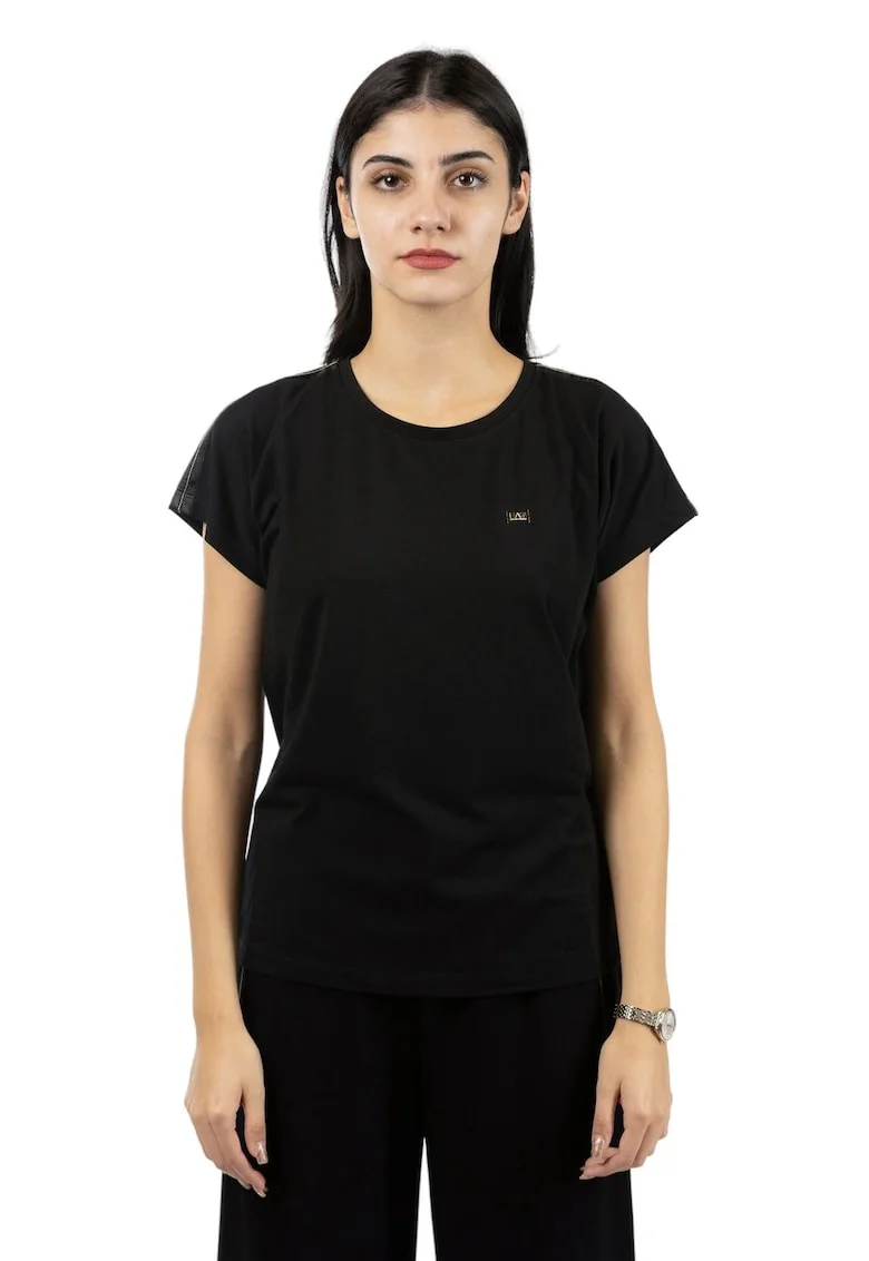 Tricou Emporio Armani  Train Precious W Tee SS 3DTT41TJVAZ01200