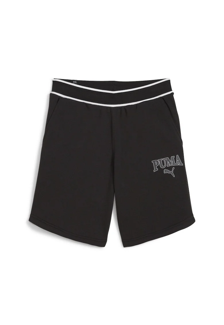 Pantaloni  pentru Barbati, squad shorts, 678975-01, XS INTL, Negru