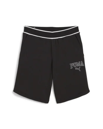 Pantaloni  pentru Barbati, squad shorts, 678975-01, XS INTL, Negru