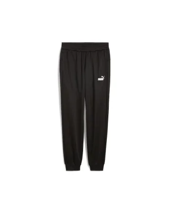 Pantaloni  pentru Barbati, sports club poly pants, 683237-01, Negru, Negru