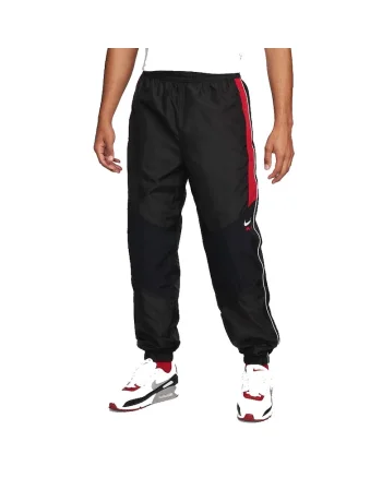 Pantaloni  pentru Barbati, m nsw sw air pant wv, FN7688-011, Negru, Negru