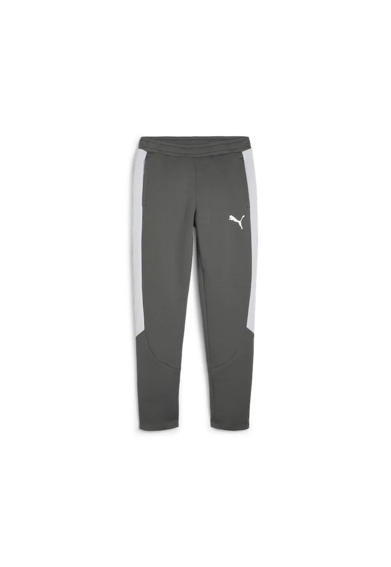 Pantaloni  pentru Barbati, evostripe pants dk, 678997-80, Gri, Gri