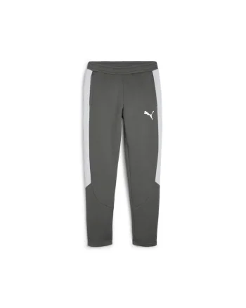 Pantaloni  pentru Barbati, evostripe pants dk, 678997-80, Gri, Gri