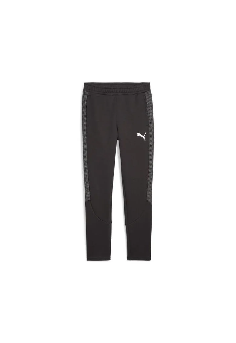 Pantaloni  pentru Barbati, evostripe pants, 675932-01, XS INTL, Negru