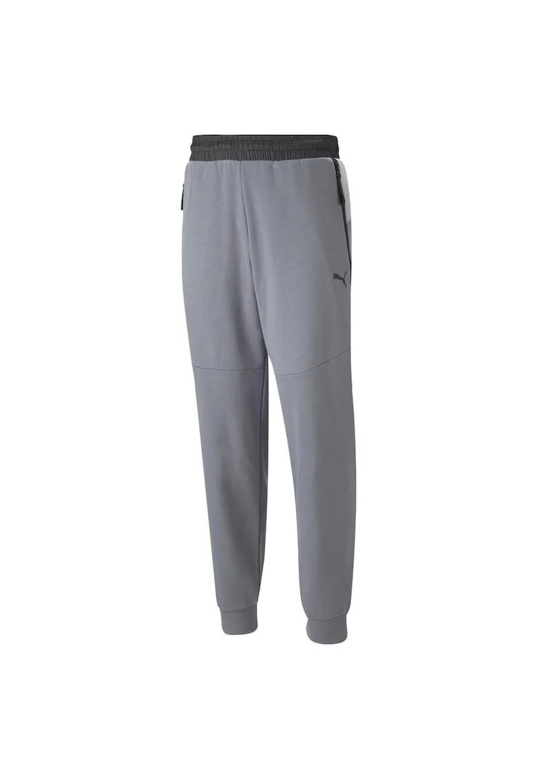 Pantaloni  pentru Barbati, pumatech sweatpants, 538873-69, XS INTL, Gri
