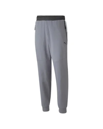 Pantaloni  pentru Barbati, pumatech sweatpants, 538873-69, XS INTL, Gri