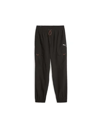 Pantaloni  OPEN ROAD Woven Cargo Pants-675898-01