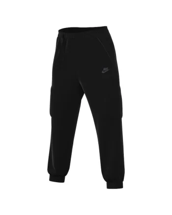 Pantaloni  pentru Barbati, m nk tch wvn lnd pant, FB7911-010, Negru, Negru