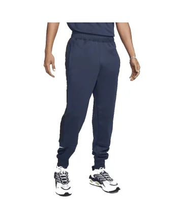 Pantaloni  pentru Barbati, m nsw sw air jogger cvs bb, FQ8809-410, Albastru, Albastru