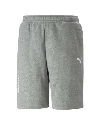 Pantaloni  pentru Barbati, bmw mms ess ft shorts 8 6", 539976-03, Gri, Gri