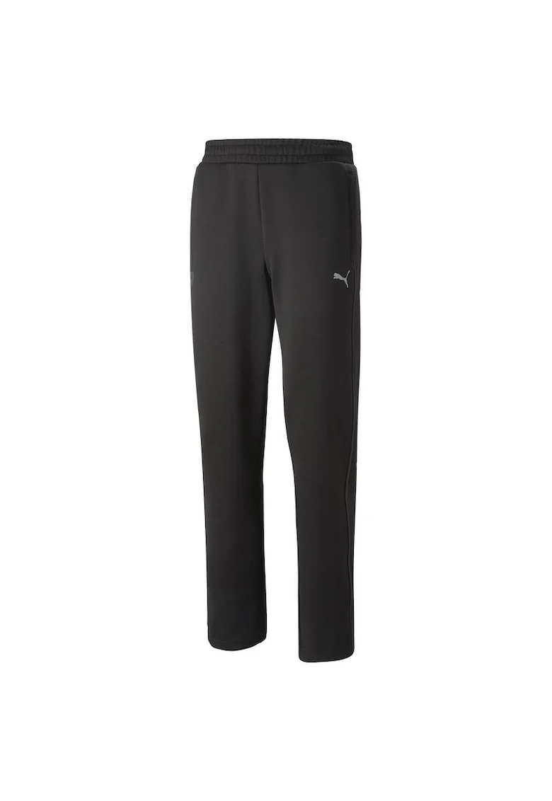 Pantaloni  pentru Barbati, ferrari style mt7 pants, 538334-01, Negru, Negru