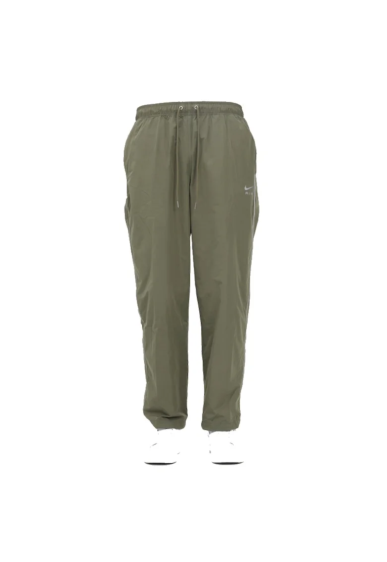 Pantaloni  pentru Barbati, m nsw air wvn pant, DQ4215-222, Verde, Verde