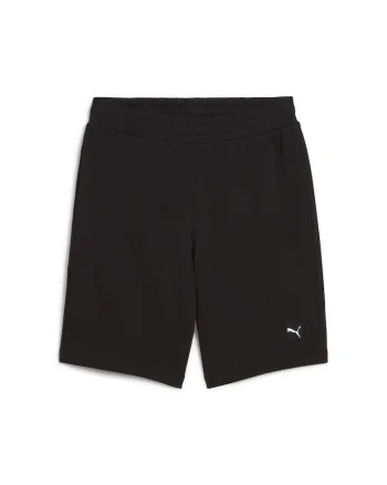 Sort  ESS ELEVATED Shorts 9" TR-684730-01
