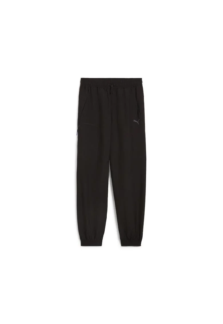 Pantaloni  pentru Barbati, open road cargo woven pants cl, 681655-01, XS INTL, Negru